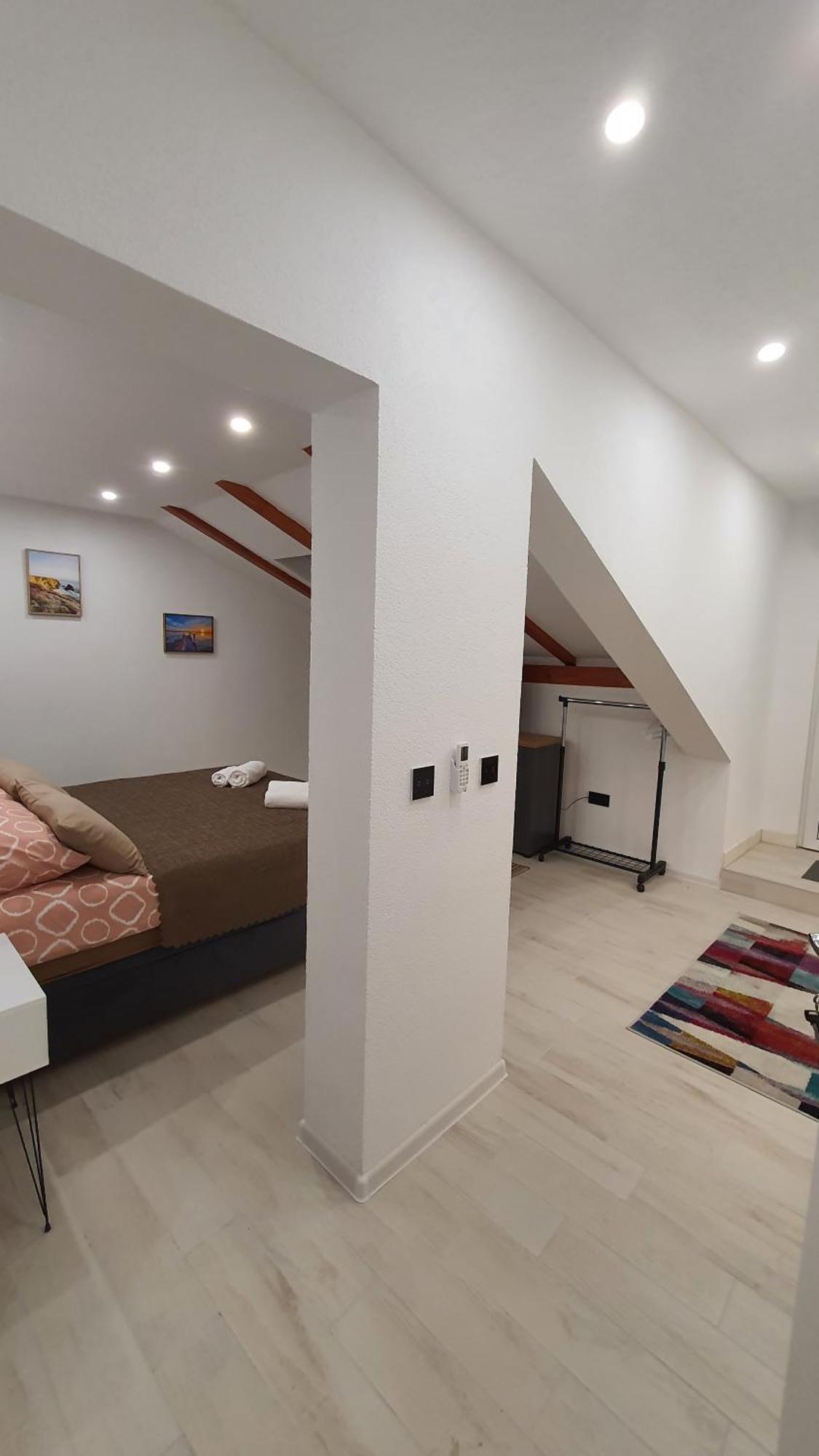 Apartmani Gandi Bihać Zimmer foto